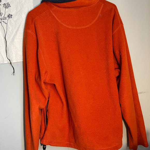 Vintage Old Navy Dad Fleece - Picture 4 of 4